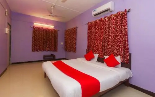 Sukhakarta Weekends by OYO Rooms