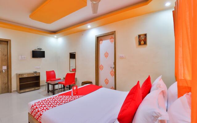 OYO 15918 Hotel Silent
