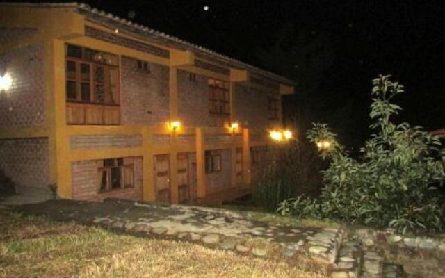 Albergue Urpichallay