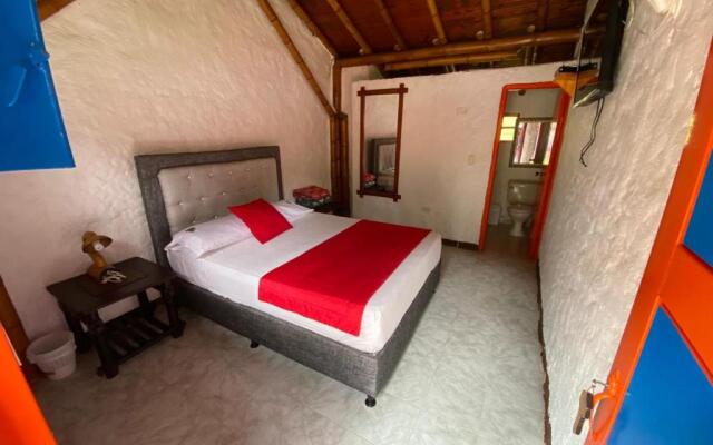De la Vega Hotel