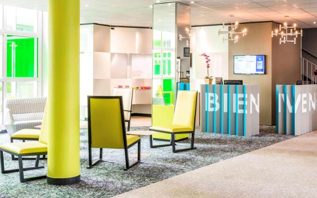 ibis Styles Antony Paris Sud