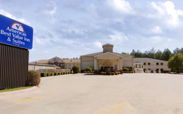 Americas Best Value Inn Kilgore