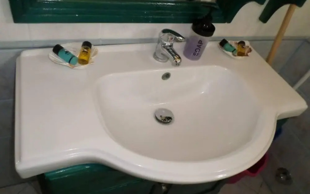 Santorious Cavehouse