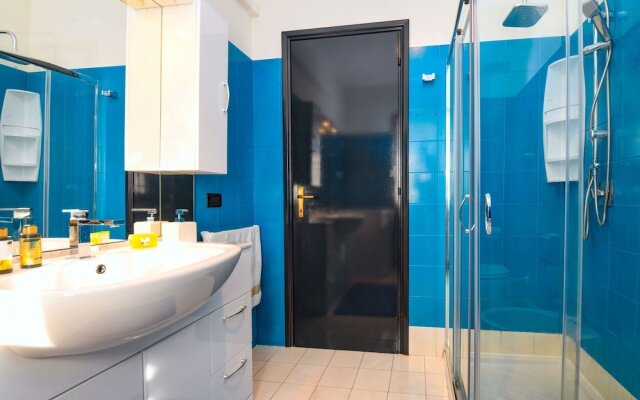 Gardagate Residenza Quiete