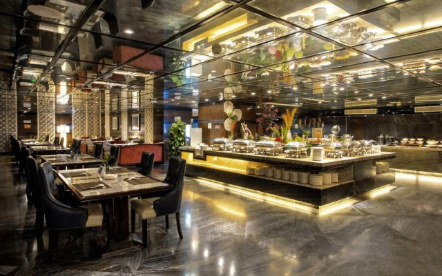 Chongqing YiMei Hotel
