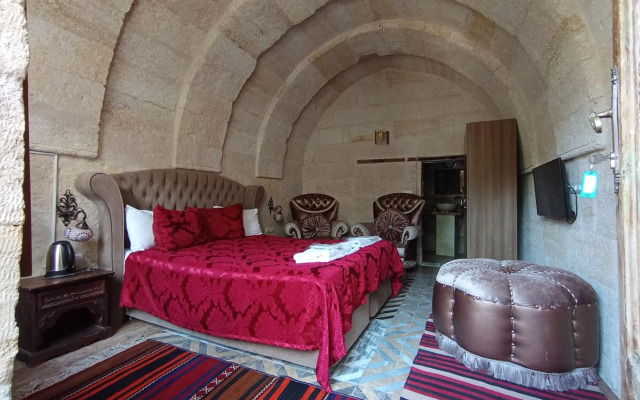 Sandik Cave Hotel