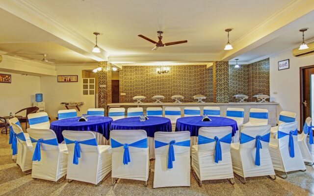 Hotel Green Wood By Dreamz Hospitality