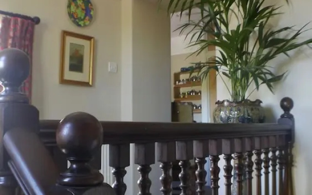 Downton Lodge Country B&B