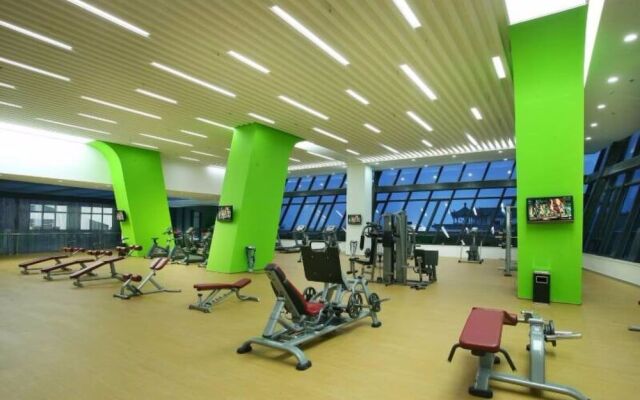 Estay Apartment Gold Coast Shishi