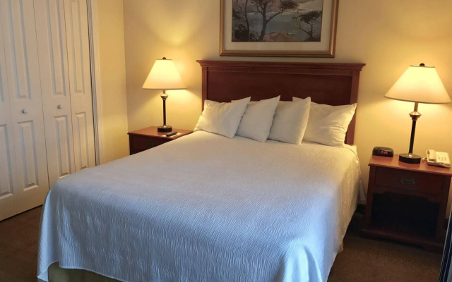White River Inn and Suites