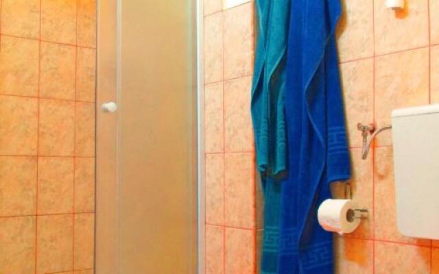 Citadel Park Apartment