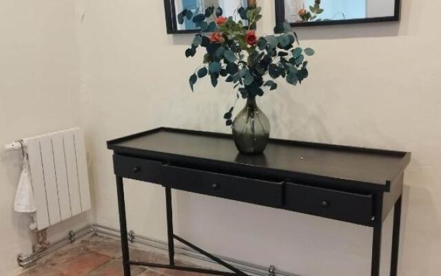 Ferienwohnungen Klosterhof1595