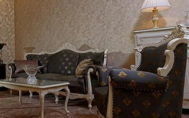 Savoy Hotel