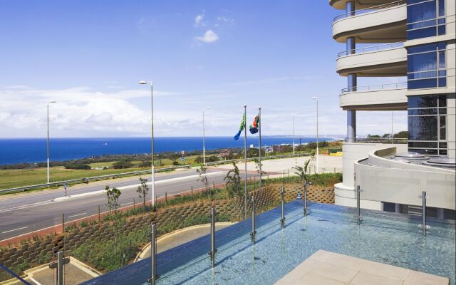 Holiday Inn Express Durban - Umhlanga, an IHG Hotel