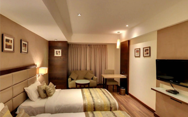Krios Hotel