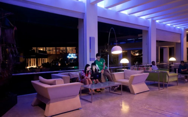 Tanjung Kodok Beach Resort