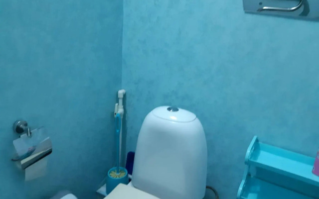 Апартаменты на улице Аэродромная 10