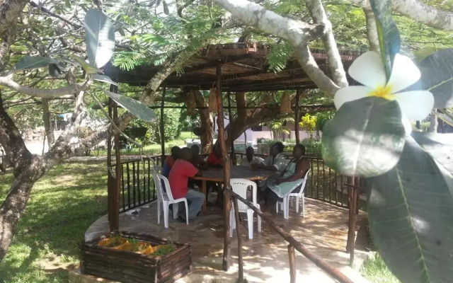 Makuti Villas Resort