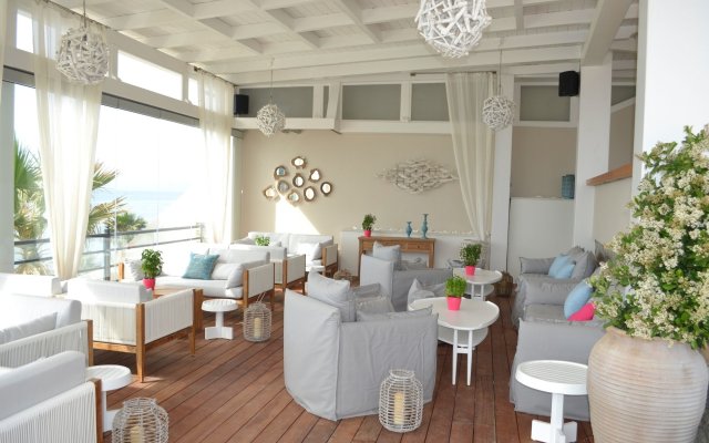 Delfino Blu Boutique Hotel