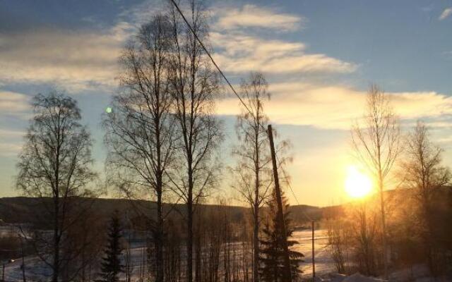 B&B Bjärtrå