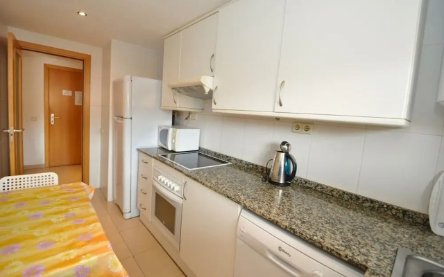 Apartamento Marfull Lloretholiday