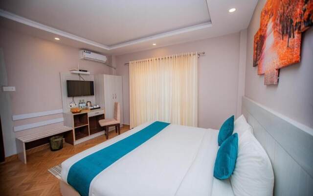 Majheri Resort and Spa