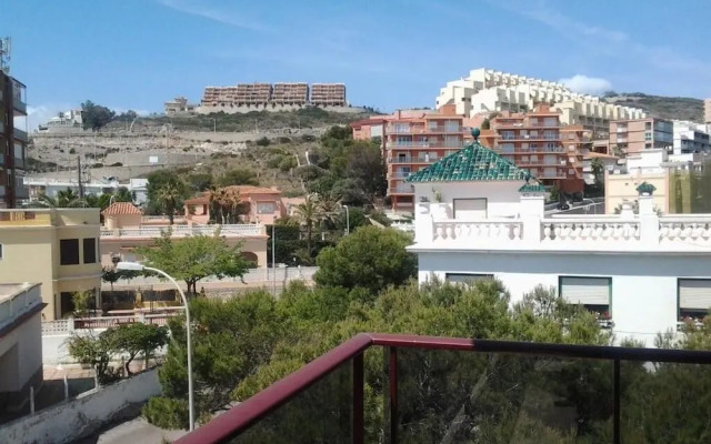 Aparthotel El Faro