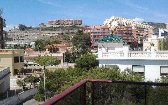 Aparthotel El Faro
