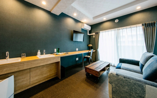 Villa Koshido Kotoni