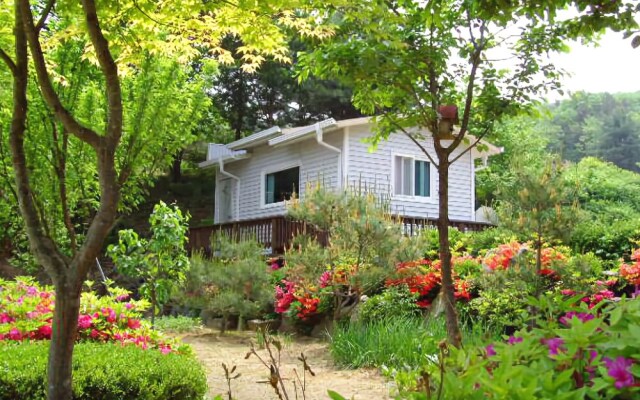 Yangpyeong Scenery Valley Pension