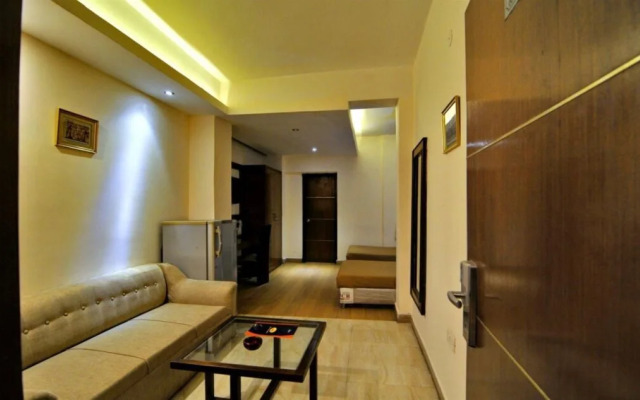 Hotel Sun Green
