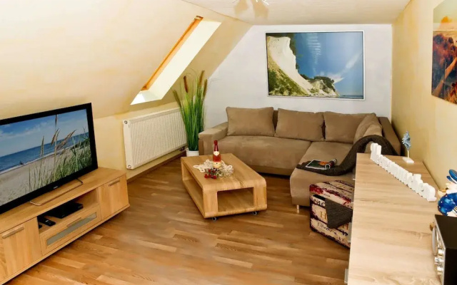 Stylish Stay in Kagsdorf