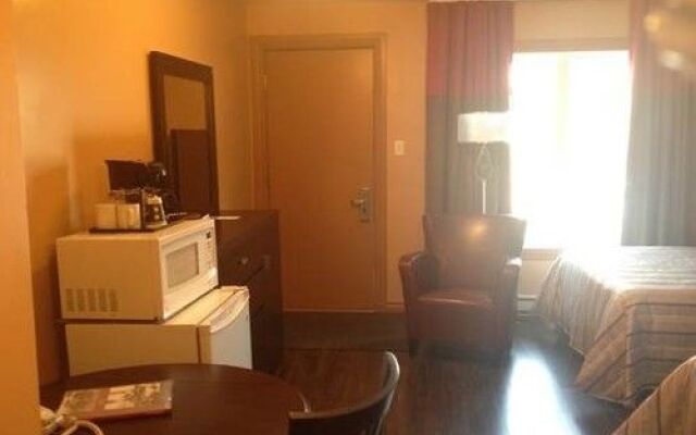 Motel Chandler