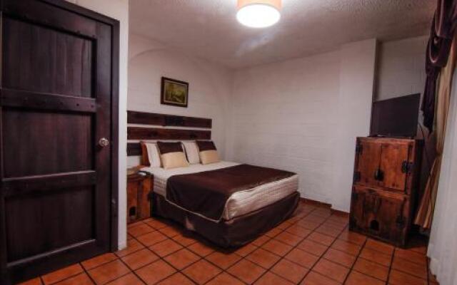 Casa Relicario