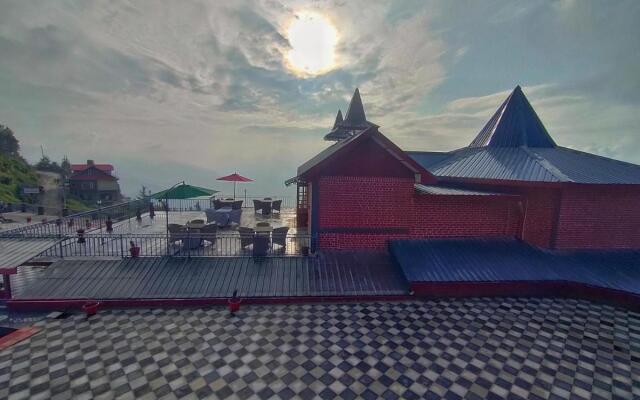 The Castle Resort Fagu