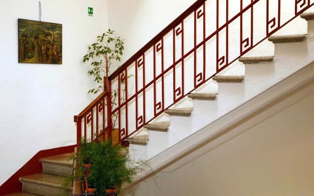 Hotel Mom Assisi