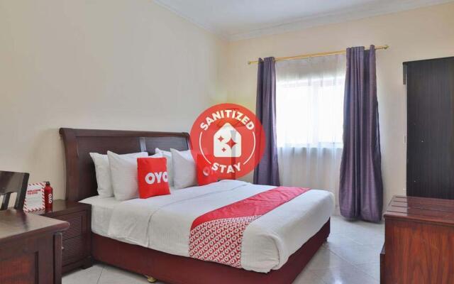 OYO 365 Marhaba Residence Hotel Apartments