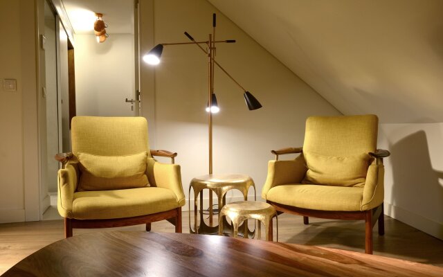Dalma Old Town Suites