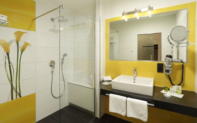 Hotel Garni Schloss Schonberg