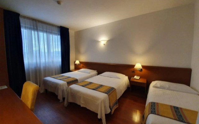 Hotel New Genziana