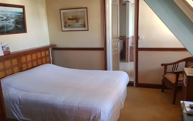 Manoir du Cunningham