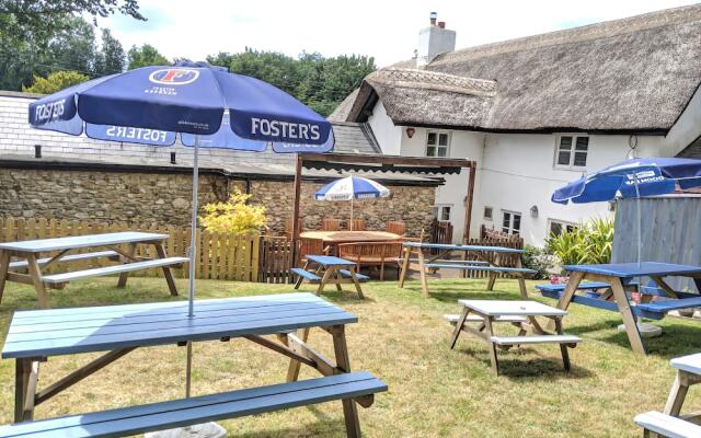 White Hart Inn