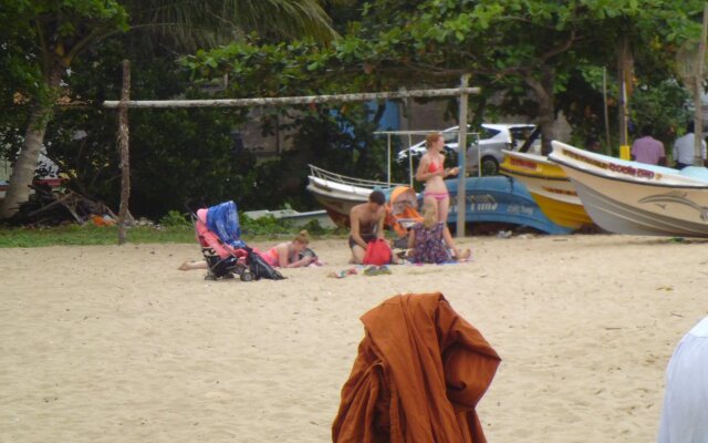 The Serendipity Beach Hotel