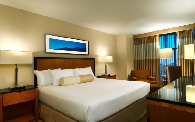 Palace Station Hotel and Casino