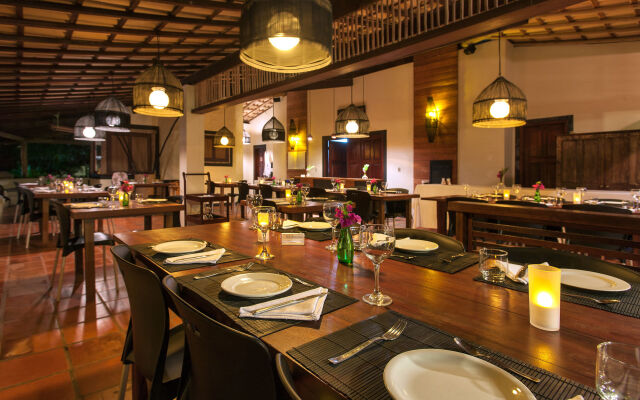 Hotel Villaggio Tudo Bom