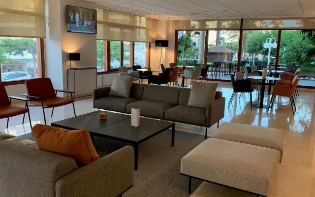 Hotel Los Robles