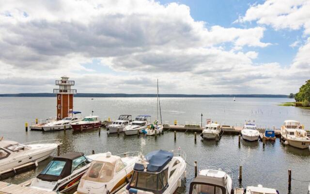 Hafendorf Haus 7_ Apartment 5