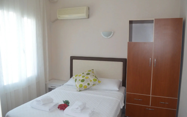 Tunc Otel