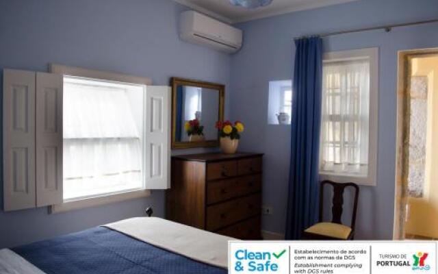 Porto.arte downtown apartment