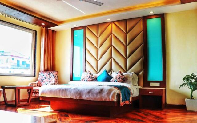 Hotel The Kenilworth